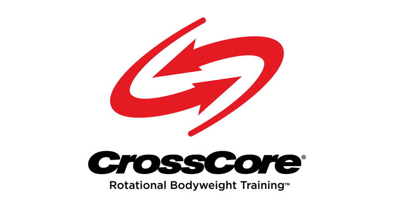 logo design for CrossCore