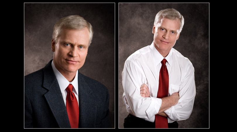 Professional business headshots in Ventura